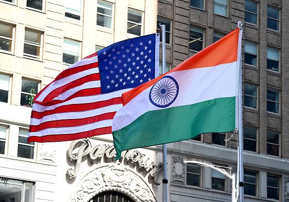 'None Of Their Business': US On China's Objection To Joint Military Drills With India 'None Of Their Business': US On China's Objection To Joint Military Drills With India