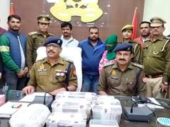 बिजनौर में प्रेमिका से शादी के लिए रची खौफनाक साजिश, अंजान शख्स को कार में बिठाकर जलाया, ऐसे हुआ खुलासा