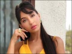 200 करोड़ मनी लॉन्ड्रिंग मामले में ईडी के सामने पेश हुईं नोरा फतेही, सामने आया ये वीडियो