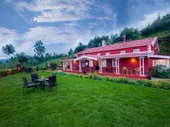 नए साल पर साउथ इंडिया के इन हिल स्टेशन्स पर मनाएं छुट्टियां, खूबसूरती देख वहीं के हो जाएंगे आप