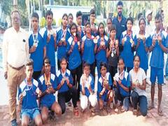 छत्तीसगढ़ में सात नए खेलो इंडिया सेंटर को मंजूरी, जानें किस खेल के लिए कहां बनेंगे सेंटर?