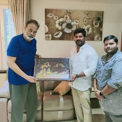 Nellore Janasena : నెల్లూరులో జనసేన పరిస్థితి ఏంటి? పార్టీ నేతలతో నాగబాబు భేటీ!