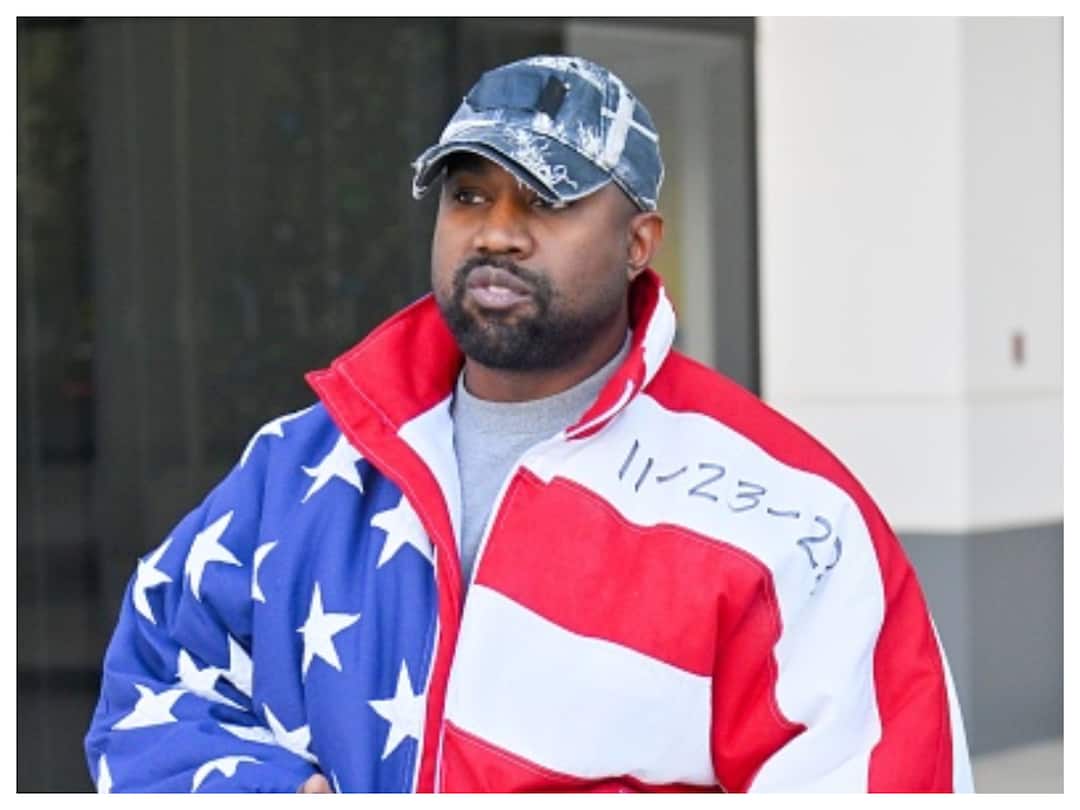 Kanye West Does It Again, Says He Sees ‘Good Things About Hitler’ Kanye West Praises Hitler makes antisemitic jokes on talk show Kanye West Does It Again, Says He Sees ‘Good Things About Hitler’