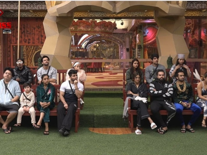 Bigg Boss 16 Day 62 Written Update Shukravaar Ka Vaar 2nd December ...