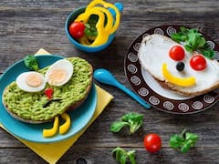 Lunch Box Recipe's: बच्चों के टिफिन बॉक्स के लिए बनाना है कुछ हेल्दी और टेस्टी, तो इन 5 रेसिपीज़ को अपनी लिस्ट में कर लें शामिल