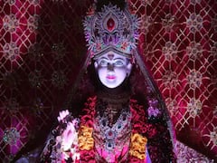 ఎన్నికల వేళ గుజరాత్‌లో వెలసిన 'నోటా' ఆలయం!