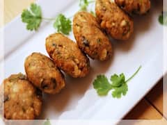 सुपर टेस्टी और हेल्दी ब्रेकफास्ट की है तलाश तो घर पर बनाएं मखाना कटलेट, नोट कर लें ये रेसिपी