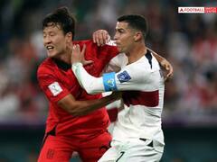 FIFA World Cup 2022: साउथ कोरिया ने किया बड़ा उलटफेर, पुर्तगाल को 2-1 से हराया