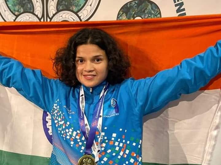 Bihar News: Kriti Raj Singh Won 6 gold medals in Powerlifting in Junior Commonwealth Championship held in New Zealand ann Bihar News: जूनियर कॉमनवेल्थ चैंपियनशिप में 6 गोल्ड जीतने वाली कृति के बारे में जानें, ऐसे किया ये मुकाम हासिल