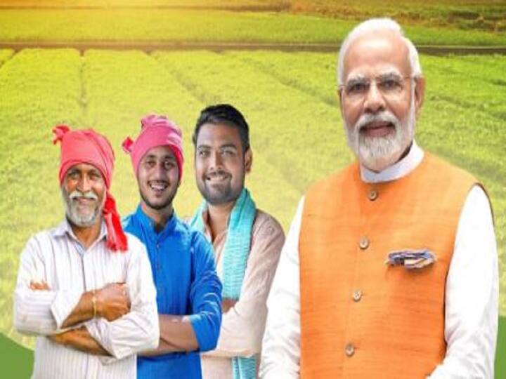 PM Modi will give New Year gift to farmers, 13th installment of PM Kisan will come to farmers' account on this date New Year gift to farmers: పీఎం కిసాన్ యోజన 13వ విడత డబ్బులు- ఆరోజునే ఇస్తారట!