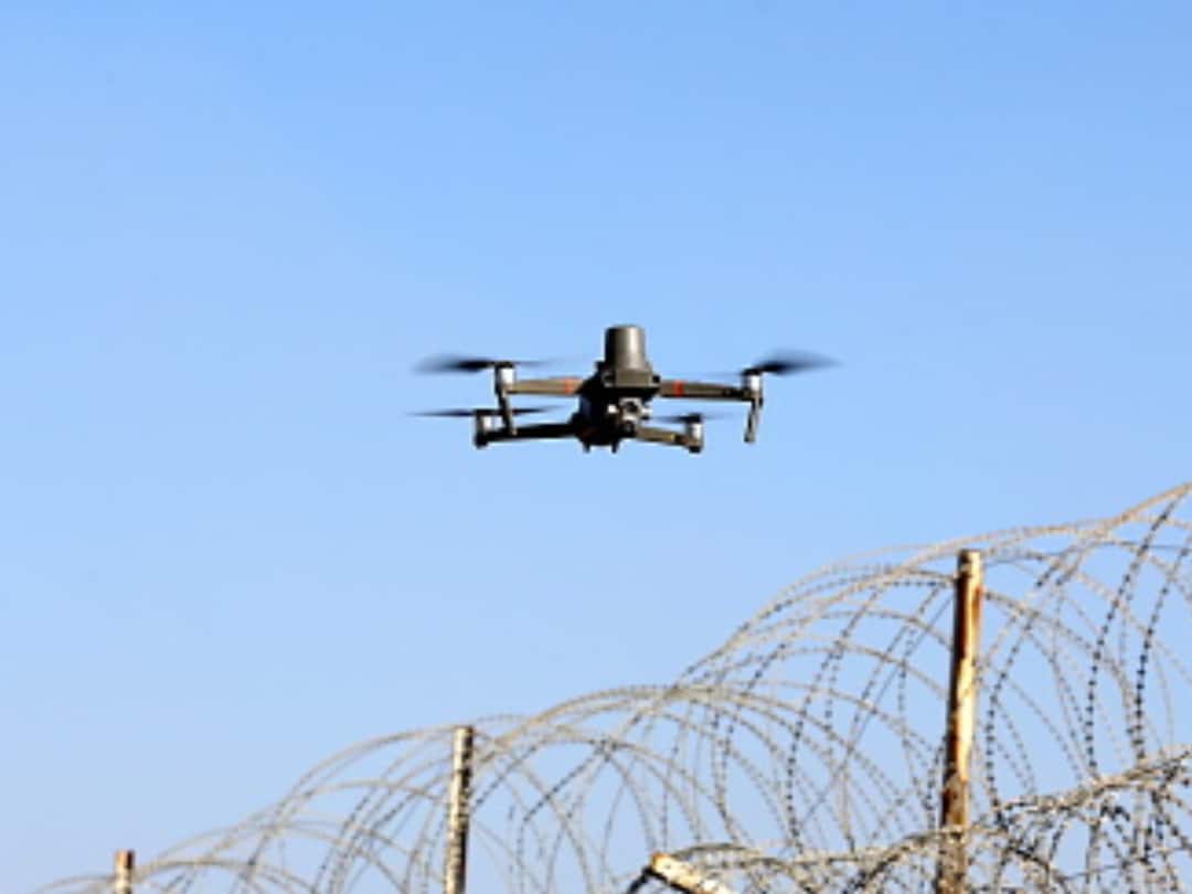 Civil Aviation Minister Notifies Operational Guidelines For Drone PLI Scheme Civil Aviation Min Notifies Operational Guidelines For Drone PLI Scheme