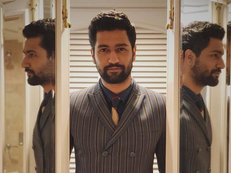Vicky Kaushal Explains How Love Is The Most Beautiful Feeling In The World Vicky Kaushal Explains How Love Is The Most Beautiful Feeling In The World
