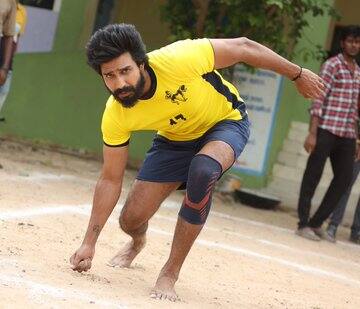 பெண் அடிமைத்தனத்தையும், கட்டா குஸ்தி என்ற விளையாட்டையும் மையமாக வைத்து இப்படம் எடுக்கப்பட்டுள்ளது