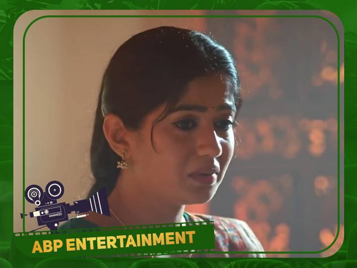 meenakshi ponnunga serial today episode 93 highlights Meenakshi Ponnunga: வெற்றி மீதான எண்ணத்தை மாற்றும் சக்தி..சங்கிலியின் விருப்பம் நிறைவறுமா? - மீனாட்சி பொண்ணுங்க அப்டேட் இதோ..!