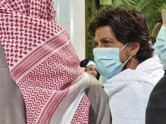 Stars Performed Hajj And Umrah: शाहरुख खान से लेकर आमिर खान तक, ये सेलेब्स कर चुके हैं हज और उमराह