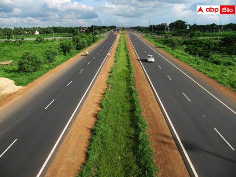 Center has decided to widen Kadapa-Renigunta NH 716 as a four-lane national highway కడప-రేణిగుంట హైవే విస్తరణకు కేంద్రం గ్రీన్ సిగ్నల్- రెండేళ్లలో పూర్తి చేసేలా ప్లాన్