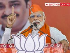 अहमदाबाद में पीएम मोदी बोले- पहले चरण की वोटिंग के बाद ही तस्वीर साफ, बताया किन-किन मामलों में नंबर वन है गुजरात