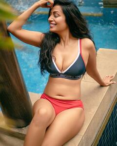 Happy Birthday Kashmera Shah: વન નાઇટ સ્ટેન્ડથી શરૂ થઇ હતી કાશ્મીરા અને કૃષ્ણાની લવ સ્ટોરી