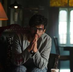 Freddy Cast Fees: कार्तिक आर्यन को मिली मोटी फीस, जानें अलाया एफ समेत बाकी स्टार्स ने कितना लिया?