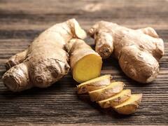 பனிக்காலத்தில் சளித்தொல்லையிலிருந்து விடுபட உதவும் இஞ்சி!