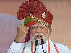 Gujarat Election 2022: पीएम मोदी का गुजरात में मेगा कैंपेन खत्म, 31 रैलियां और तीन रोड शो किए