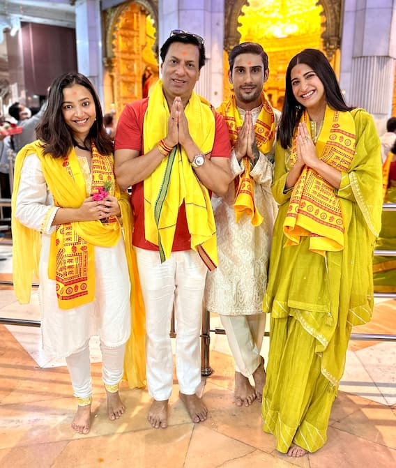 India Lockdown Review : మధుర్ భండార్కర్ స్ట్రాంగ్ సబ్జెక్ట్ ఇండియా లాక్ డౌన్ | ABP Desam