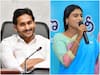 అధికారమే లక్ష్యంగా ముందుకుసాగుతున్న రాజన్న బిడ్డలు