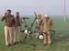 Punjab News: तरन तारन में खेत में मिला पाकिस्तानी ड्रोन, हेरोइन के पांच पैकेट भी बरामद