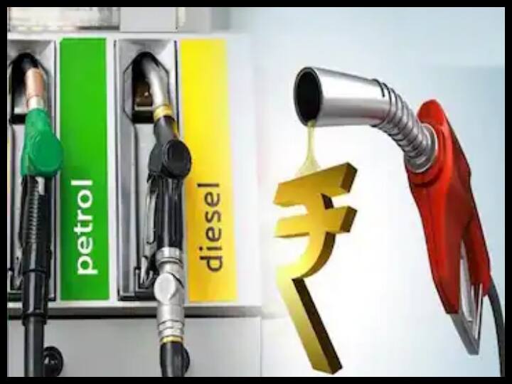 Petrol Diesel Price Today: रांची में पेट्रोल और डीजल के दाम में हुई गिरावट, यहां देखें झारखंड के 5 जिलों में आज का रेट Petrol Diesel Price Today 02 December 2022 in Ranchi Dhanbad Bokaro of Jharkhand Check List Petrol Diesel Price Today: रांची में पेट्रोल और डीजल के दाम में हुई गिरावट, यहां देखें झारखंड के 5 जिलों में आज का रेट