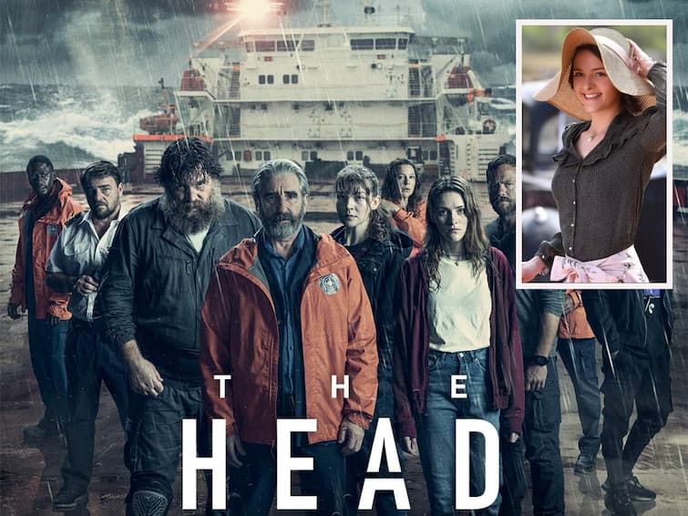 ‘The Head’ Season 2 Gets A First Teaser Trailer ‘The Head’ Season 2 RRR నటి ఒలివియా నటించిన ‘The Head’ Season 2 Gets A First Teaser Trailer ‘The Head’ Season 2 RRR నటి ఒలివియా నటించిన