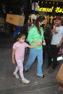 Mira Kapoor: মেকআপ ছাড়া কেমন দেখতে শাহিদ-পত্নী মীরাকে? দেখুন ছবি