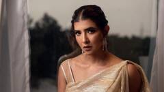 Manchu Lakshmi Troll CM Jagan : జగన్ పాత వీడియో పోస్ట్ ను షేర్ చేసిన మంచు లక్ష్మీ | ABP Desam