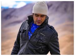 Jubin Nautiyal Gets Injured In Accident, Rushed To Hospital