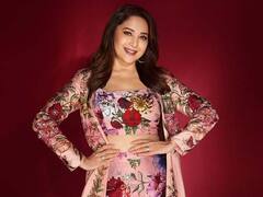 लगातार 7 फिल्में फ्लॉप होने के बाद टूट गई थीं माधुरी दीक्षित, फिर ऐसे बनीं बॉलीवुड की 'धक-धक गर्ल'