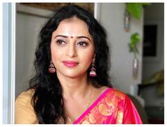 उज्जैन में 'आशाओं का सवेरा..' की शूटिंग कर रही हैं रीना कपूर, बताया अपना फ्यूचर प्लान 