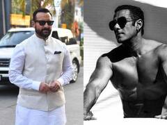 Salman Khan से Saif Ali Khan तक, सेहत के लिए इन बॉलीवुड स्टार्स ने छोड़ी स्मोकिंग की बुरी आदत