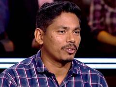 केबीसी 14: पान वाले ने जीते 12 लाख 50 हजार रुपये, बताया- किस चीज में खर्च करेंगे इतने पैसे
