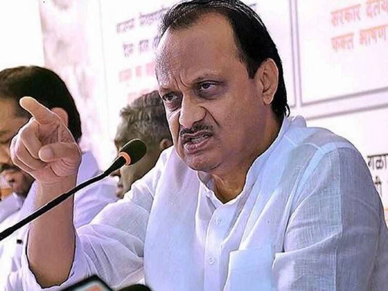 Ncp Leader Ajit Pawar criticism on MNS Leader Raj Thackeray in Baramati Ajit Pawar : राज ठाकरेंचा आरोप बिनबुडाचा, 55 वर्षापासून पवारसाहेबांना महाराष्ट्र ओळखतोय, अजित पवारांचं ठाकरेंना प्रत्युत्तर