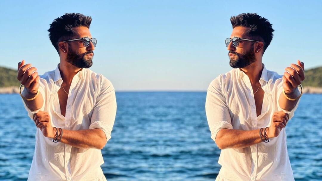 Vicky Kaushal: কীভাবে ভালোবাসা ভিকি কৌশলের জীবনের সেরা অনুভূতি হয়ে উঠল? Vicky Kaushal Explains How Love Is The Most Beautiful Feeling In The World, know in details Vicky Kaushal: কীভাবে ভালোবাসা ভিকি কৌশলের জীবনের সেরা অনুভূতি হয়ে উঠল?