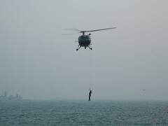 Indian Navy Day: एयर फोर्स की तर्ज पर नेवी भी दिल्ली से बाहर मनाएगी स्थापना दिवस, राष्ट्रपति द्रौपदी मुर्मू खुद देखेंगी ताकत