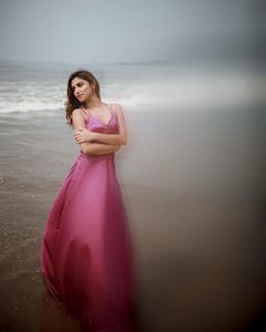 PHOTO: टीव्ही अभिनेत्री डोनाल बिश्तचं नवं फोटोशूट; पाहा फोटो!