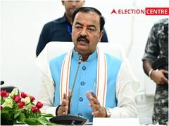 समाजवादी पार्टी पर केशव प्रसाद मौर्य का बड़ा हमला, सपा के झंडे को बताया गुंडागर्दी का प्रतीक