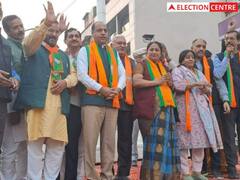 हिमाचल में AAP के कितने प्रत्याशी जीतेंगे? काउंटिंग से पहले CM जयराम ठाकुर ने कर दिया बड़ा दावा