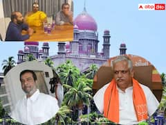 ఎమ్మెల్యేల కొనుగోలు కేసులో మరో సంచలనం- చాటింగ్‌లో కాంగ్రెస్ నేతల పేర్లు