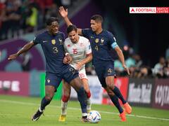 फीफा में थम नहीं रहा है विवादों का सिलसिला, गोल को लेकर फ्रांस और ट्यूनीशिया के बीच हुआ बवाल!