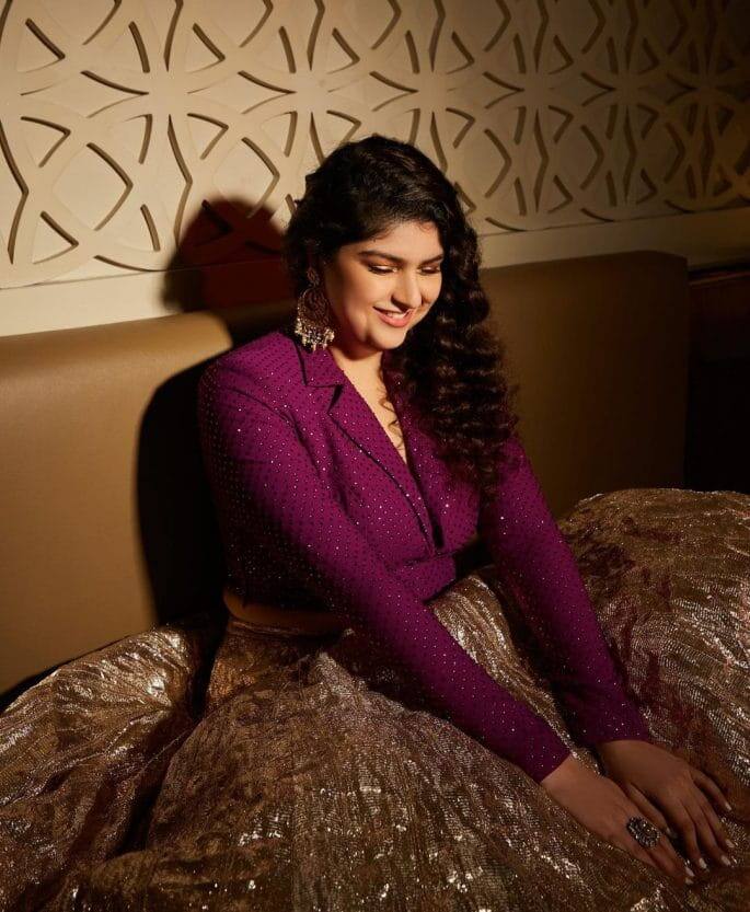 अंशुला कपूर – बोनी कपूर की बड़ी बेटी अंशुला ने भी बॉलीवुड में कदम नहीं रखा. वो एक ब्रांड प्रमोटर होने के साथ-साथ एक बड़ी कंपनी में ऑपरेशनल मैनेजर भी हैं.