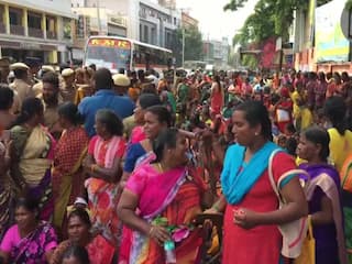 தூய்மை பணியாளர்கள் தொடர்பான வழக்கு: அதிகாரிகள் பதிலளிக்க நீதிமன்றம் உத்தரவு