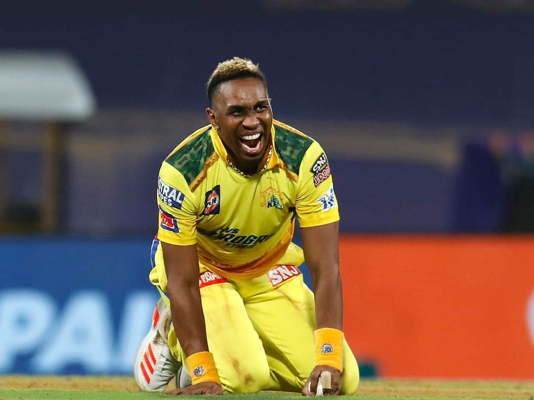IPL 2023 Dwayne Bravo Retires From IPL Appointed as Chennai Super Kings CSK Bowling Coach Dwayne Bravo: ड्वेन ब्राव्हो आयपीएलमधून निवृत्त; सीएसकेच्या संघानं सोपवली मोठी जबाबदारी