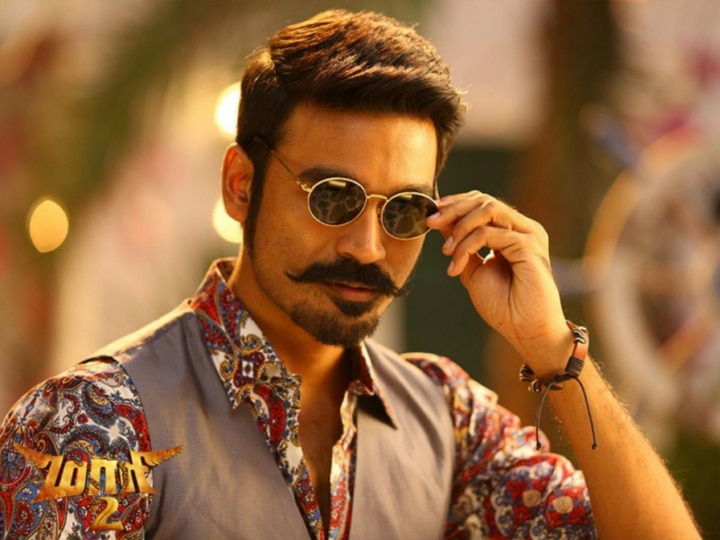 Ek Dhanush Ke, Black Glasses, dhanush wearing black glasses, indian actor,  maari movie, HD phone wallpaper | Peakpx