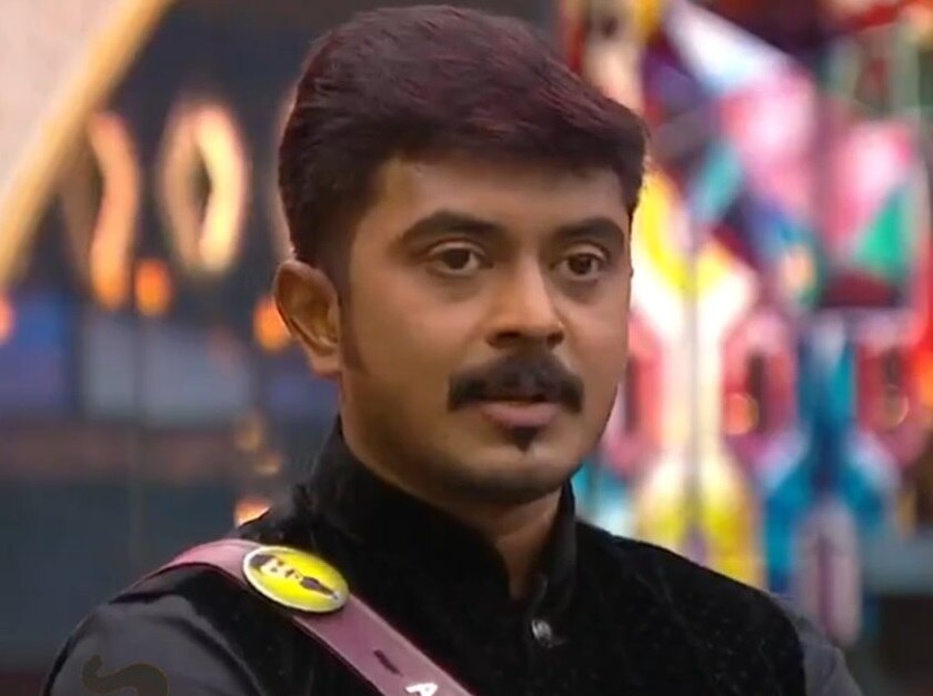 Bigg Boss 6 Tamil : பாதிக்கடலை தாண்டிய பிக்பாஸ்.. சம்பவக்காரன் அஸிமின் தாண்டவங்கள்.. ஒரு குட்டி அலசல்!